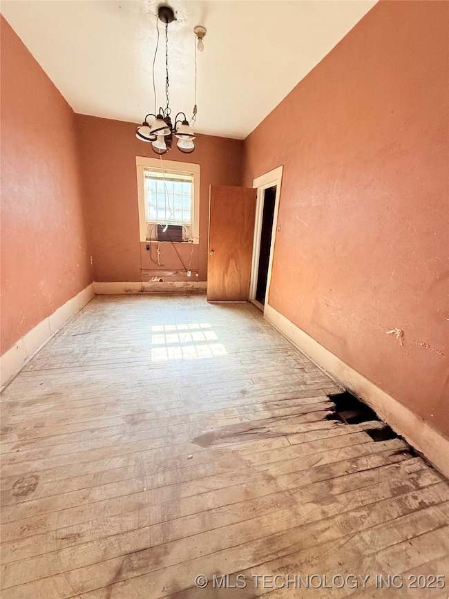 210 N 6th Ave, Durant, OK 74701 - photo 6