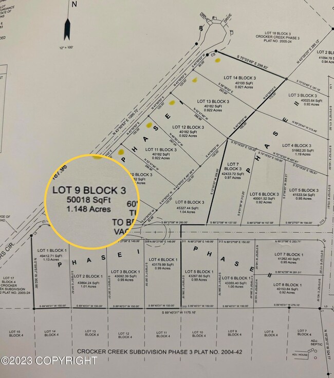 Lot 9