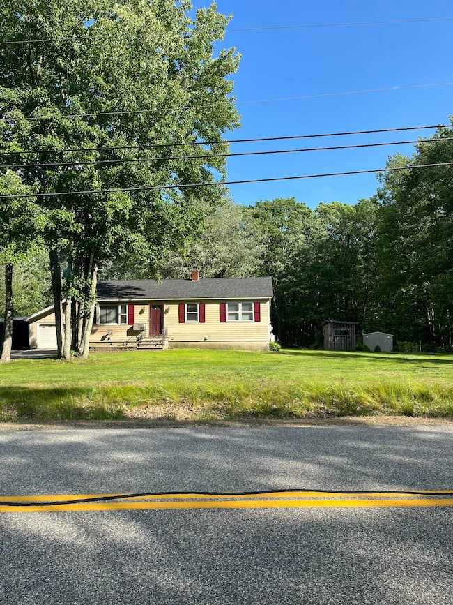 56 Sam Allen Rd, Sanford, ME 04073 - photo 3