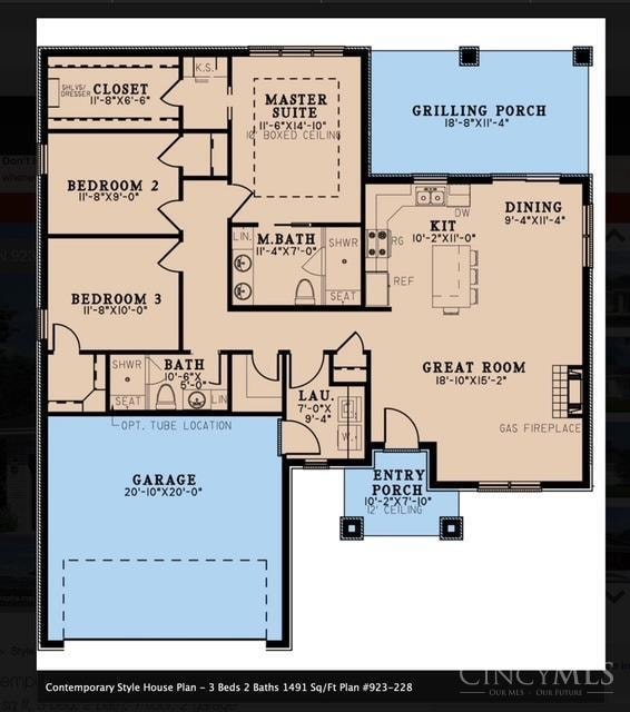 5447 Grafton Ave, Cincinnati, OH 45237 - photo 5