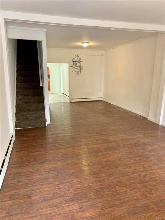 316 N 2nd St, Allentown, PA 18102 - photo 4