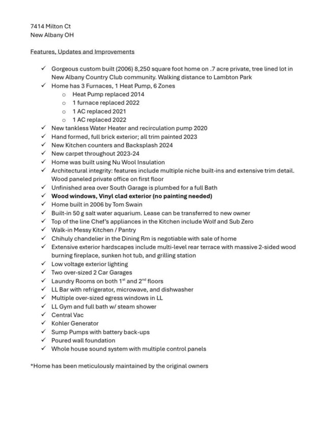 7414 Milton Ct, New Albany, OH 43054 - photo 5