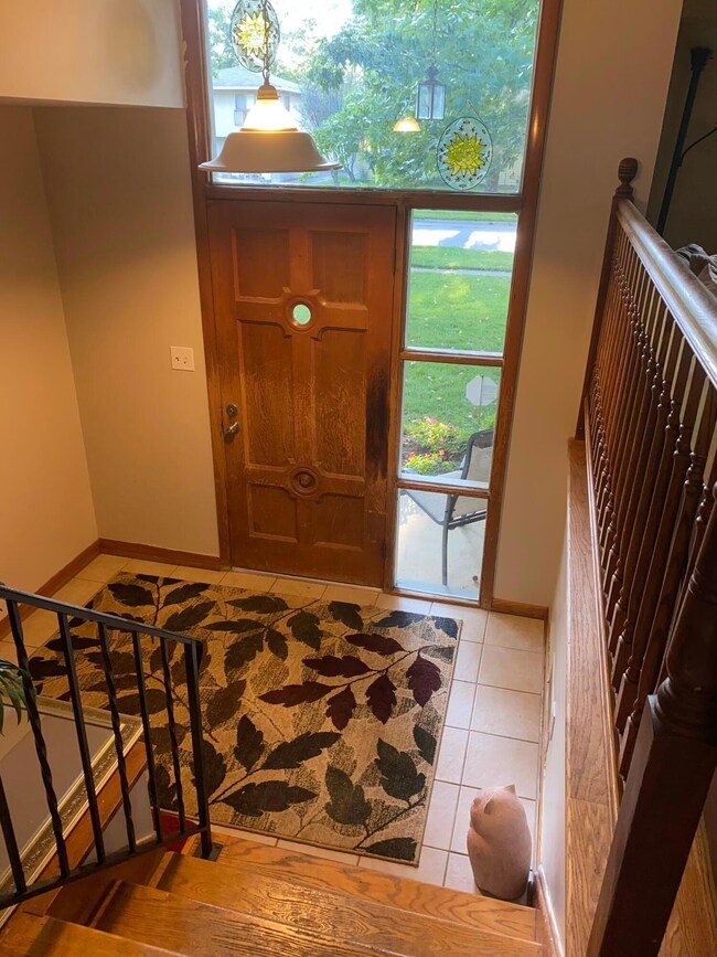 Foyer