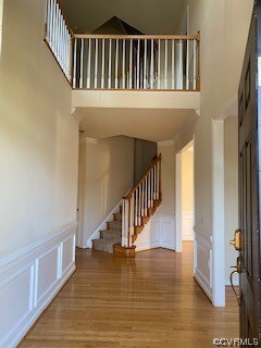 4748 Coachmans Landing Ct, Glen Allen, VA 23059 - photo 5