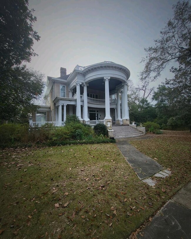 215 W Broad St, Eufaula, AL 36027 - photo 3