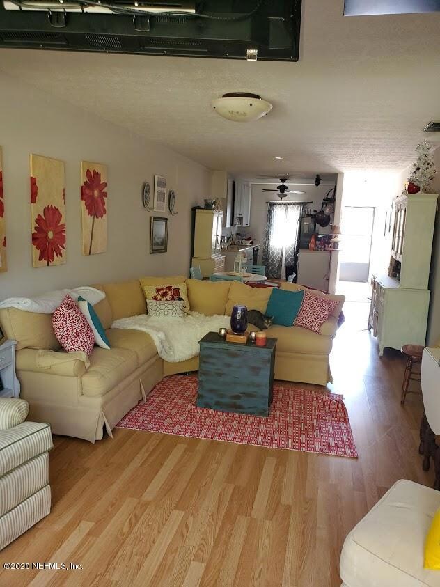 215 looking back to front door