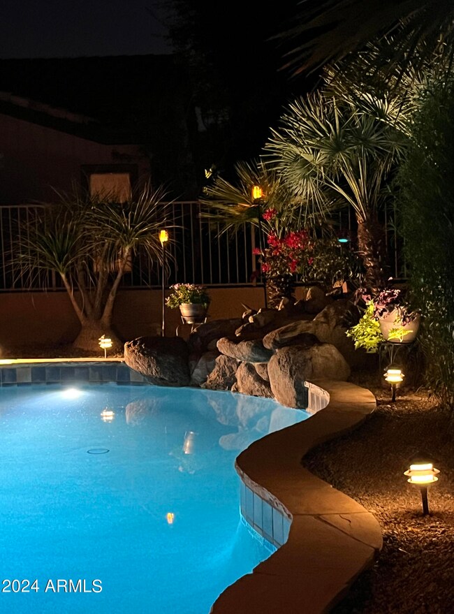 5078 S Ranger Trail unit 4, Gilbert, AZ 85298 - photo 3