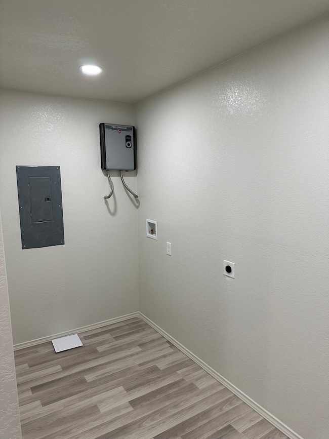 510 Murchison St, Farmersville, TX 75442 - photo 5