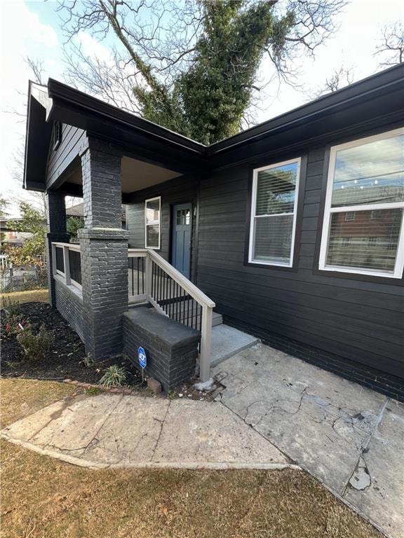 107 Ward St, Macon, GA 31204 - photo 2