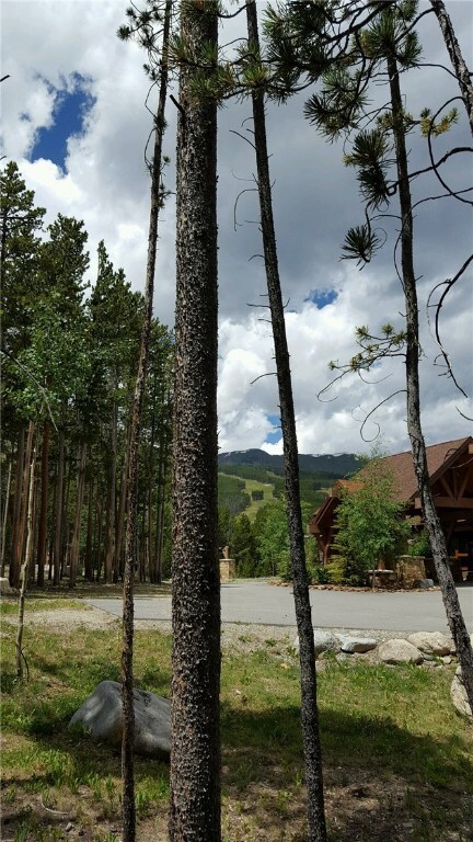 View directly from property with neighboring house