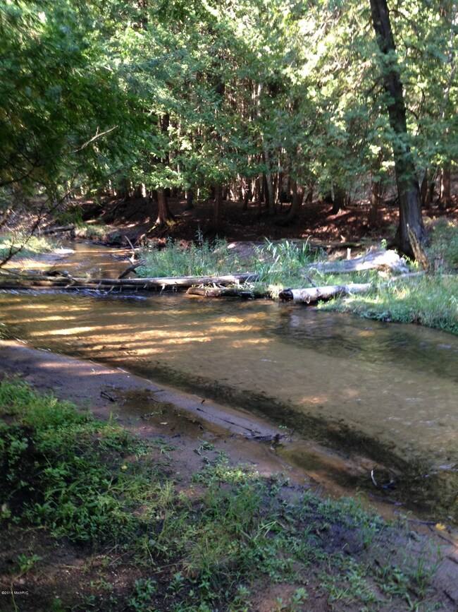 Pine creek 2