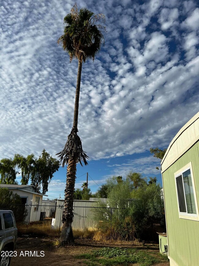 Side of Home