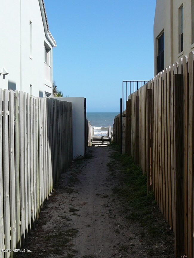 Beach Access 2