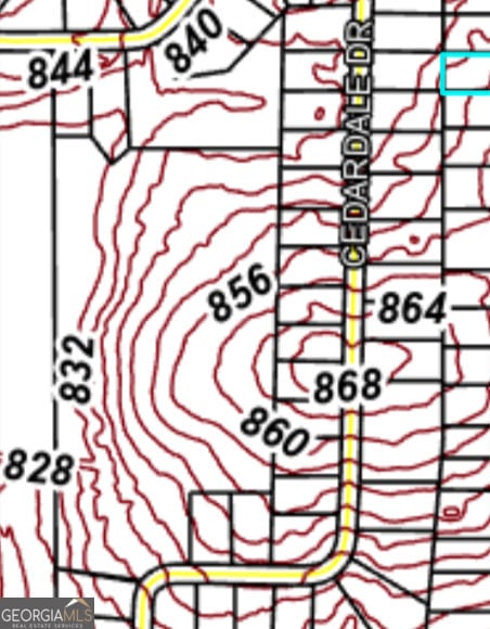0 Cedardale Dr unit 10272855, Griffin, GA 30224 - photo 2