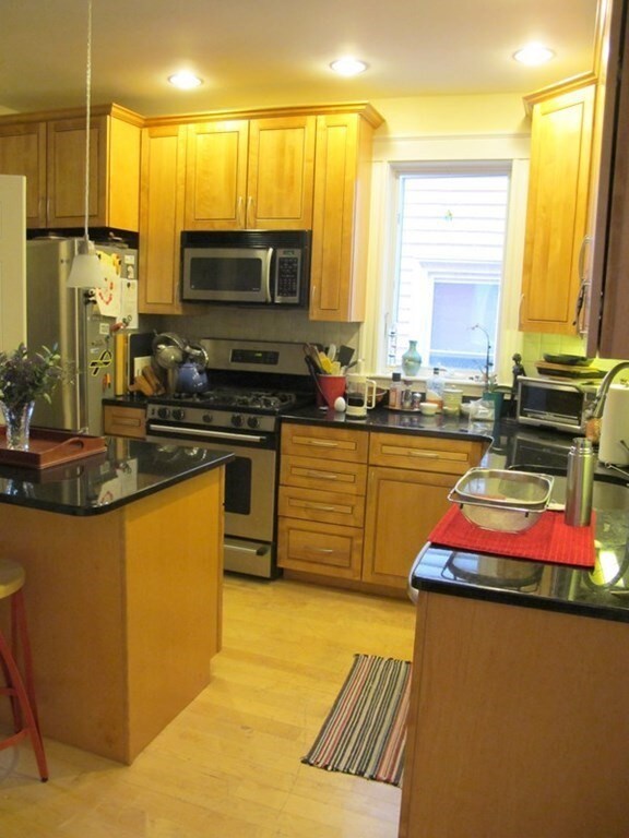 41 Calvin St unit 2, Somerville, MA 02143 - photo 5