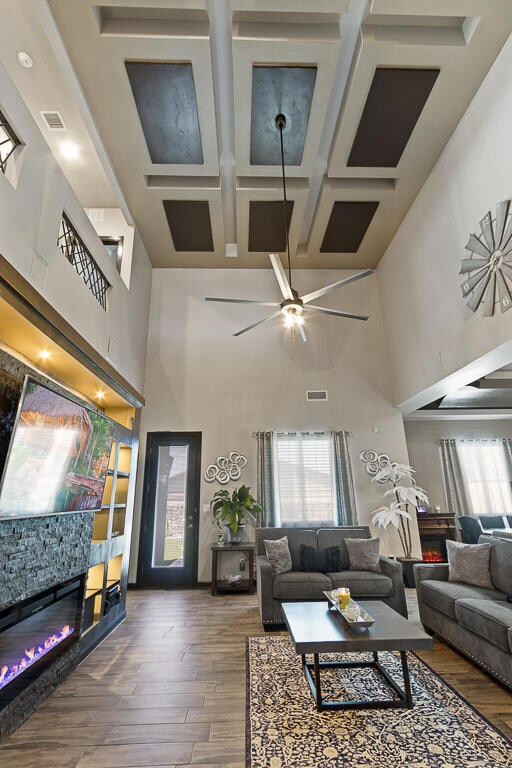 14805 Long Shadow Ave, El Paso, TX 79938 - photo 6