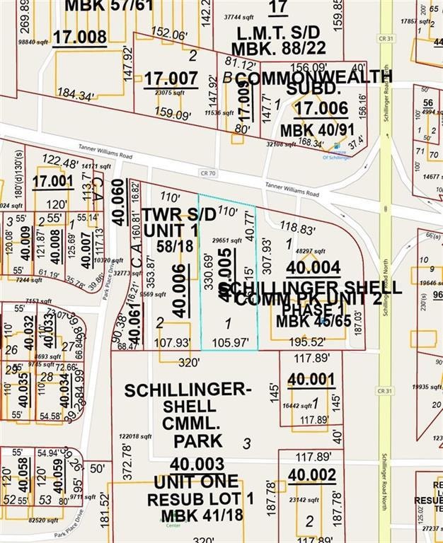 7841 Tanner Williams Rd, Mobile, AL 36608 - photo 2