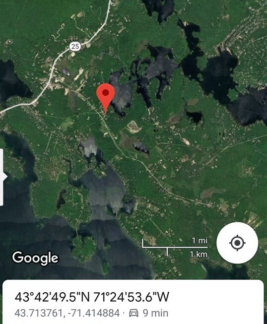 00 High Meadow Rd unit 29, Moultonborough, NH 03254 - photo 3