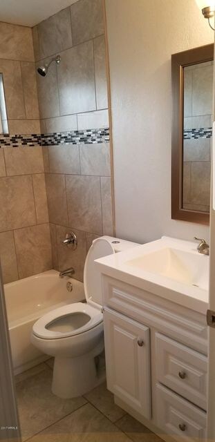 Guest Bath