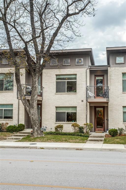 2006 Matilda St, Dallas, TX 75206 - photo 3