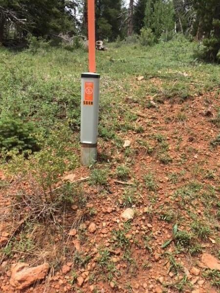 564 W Ski View Dr unit Lot 13 Blk A U C Ski, Brian Head, UT 84719 - photo 4