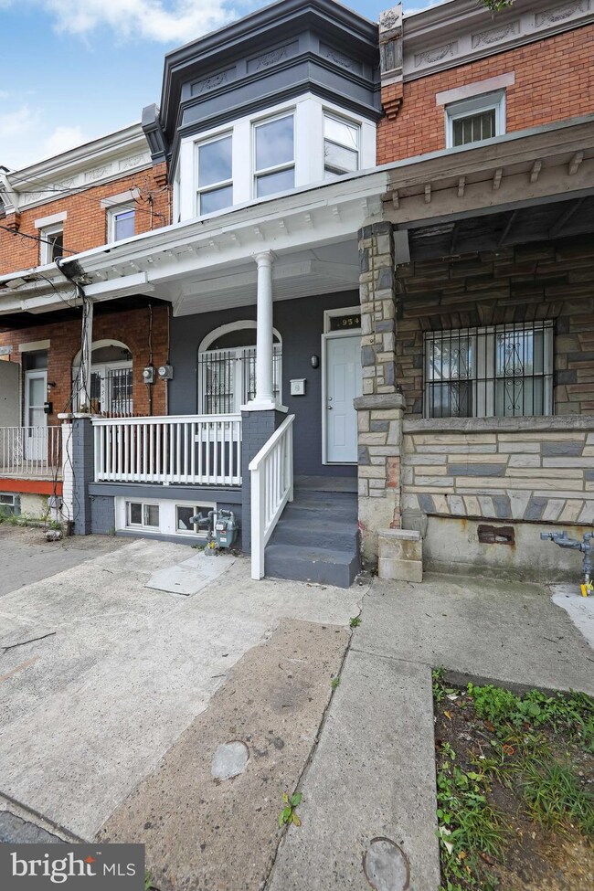 954 Newton Ave, Camden, NJ 08103 - photo 3