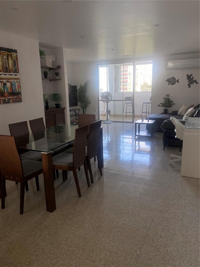273 Mexico Esq Uruguay unit 6F, San Juan, PR 00917 - photo 4