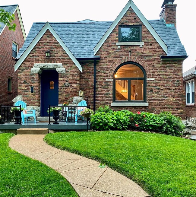 5220 Lindenwood Ave, Saint Louis, MO 63109 - photo 3