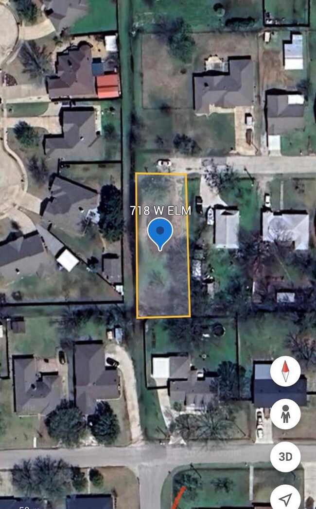 718 W Elm St, Celina, TX 75009 - photo 3