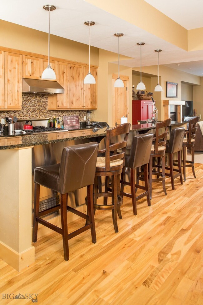 81 Pheasant Tail Ln unit 2, Big Sky, MT 59716 - photo 5