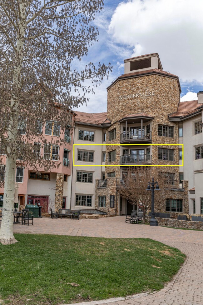 Exterior Unit 310