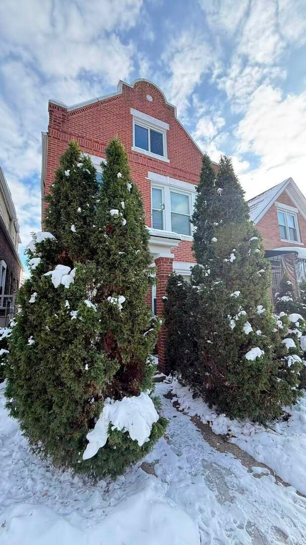 4417 S Campbell Ave unit 1, Chicago, IL 60632 - photo 3