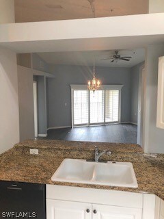 12171 Summergate Cir unit 202, Fort Myers, FL 33913 - photo 4