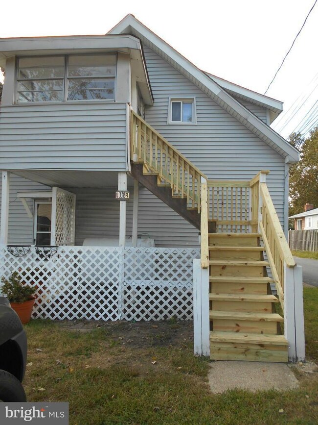 1106 Beach Promenade unit R 2ND FLOOR, Orchard Beach, MD 21226 - photo 2