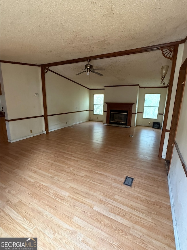 1006 Old Hoods Mill Rd, Commerce, GA 30529 - photo 4