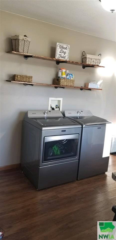 100 N Beech St unit St, Marcus, IA 51035 - photo 2