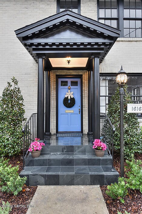 1616 Mallory St, Jacksonville, FL 32205 - photo 3