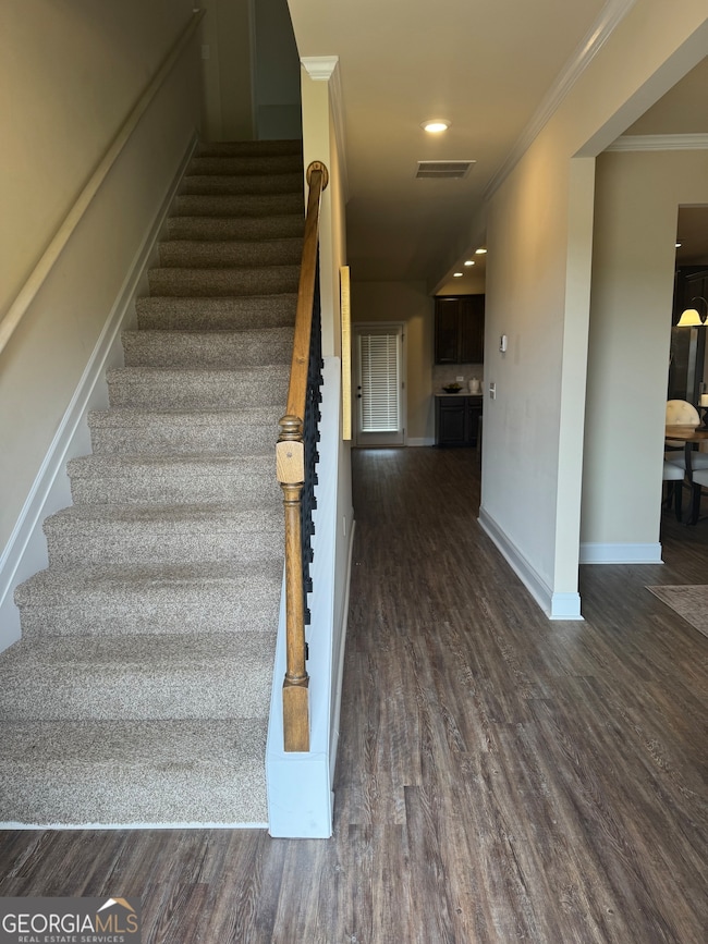 115 Kennelsman Dr unit LOT FC 1, Griffin, GA 30224 - photo 2