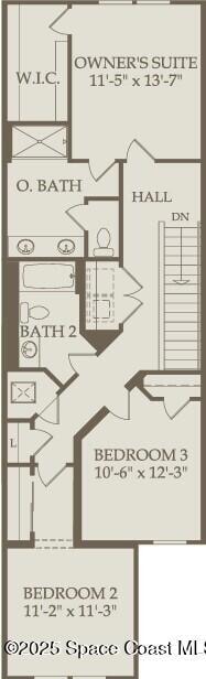 Sunrise Estates - Springdale - Building