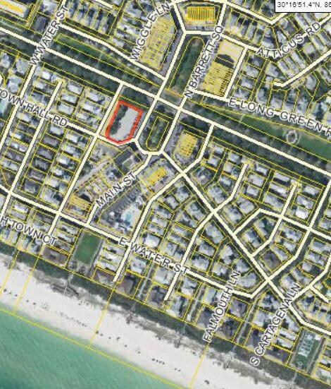 The Providence Location