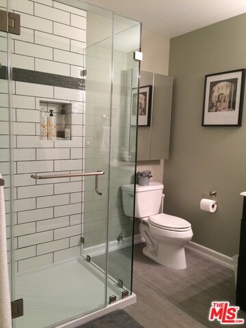 New remodeled