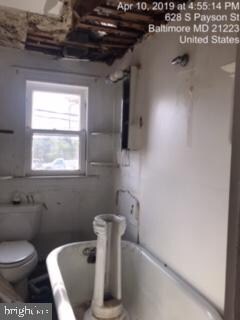 628 S Payson St, Baltimore, MD 21223 - photo 3