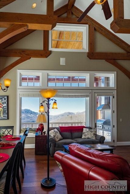 Mountain Luxury