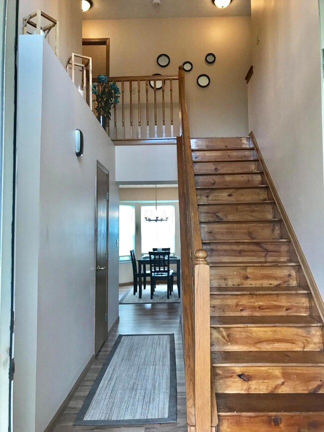 Entry Way