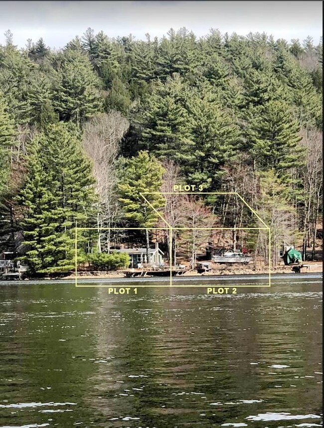 112 E Shore Dr, Weare, NH 03281 - photo 4