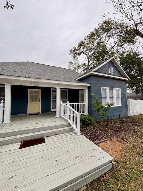 210 E Phillips St, Conroe, TX 77301 - photo 3