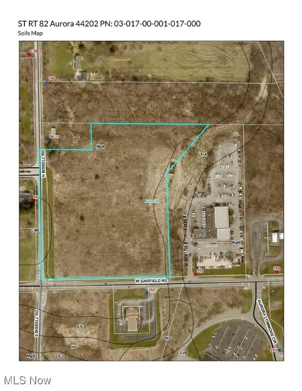 V/L Ohio 82, Aurora, OH 44202 - photo 5