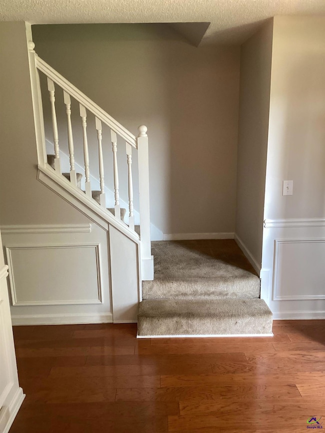 1720 Byrom Pkwy unit 2, Jonesboro, GA 30236 - photo 3