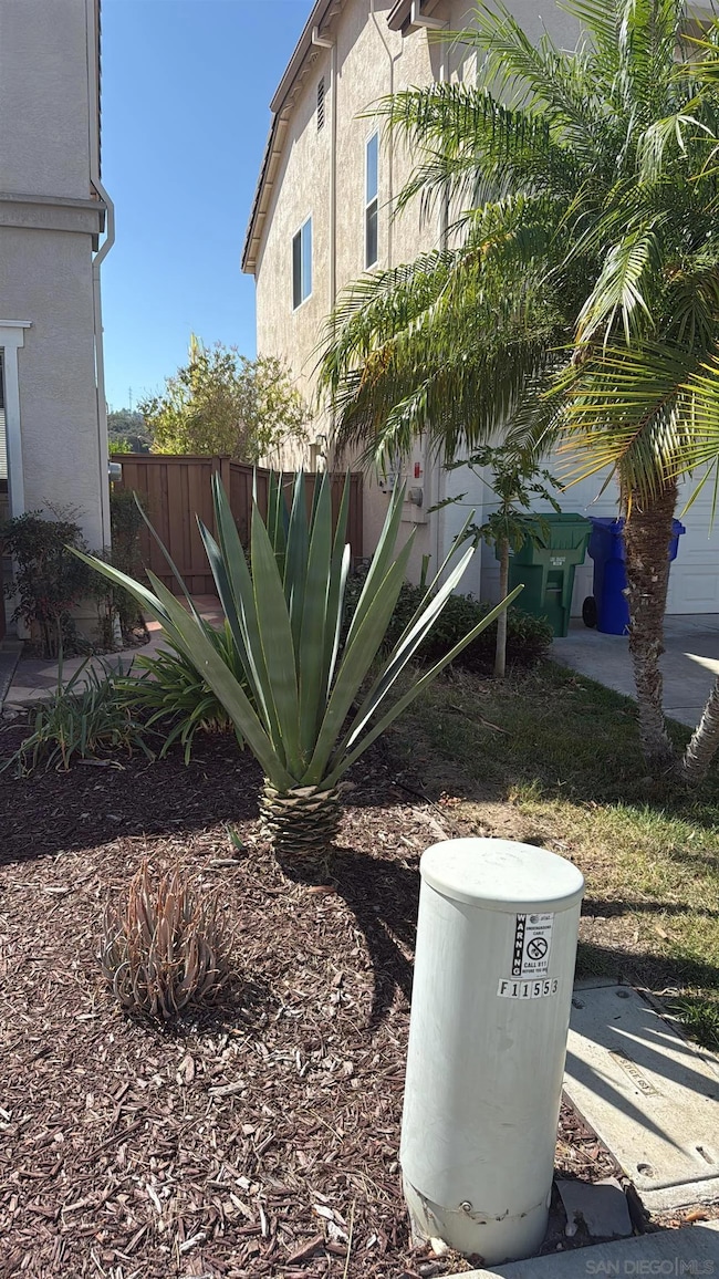 11553 Trailbrook Ln unit 2, San Diego, CA 92128 - photo 4