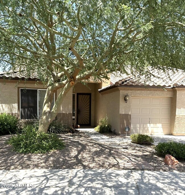 FRONT DOOR TO HOME
